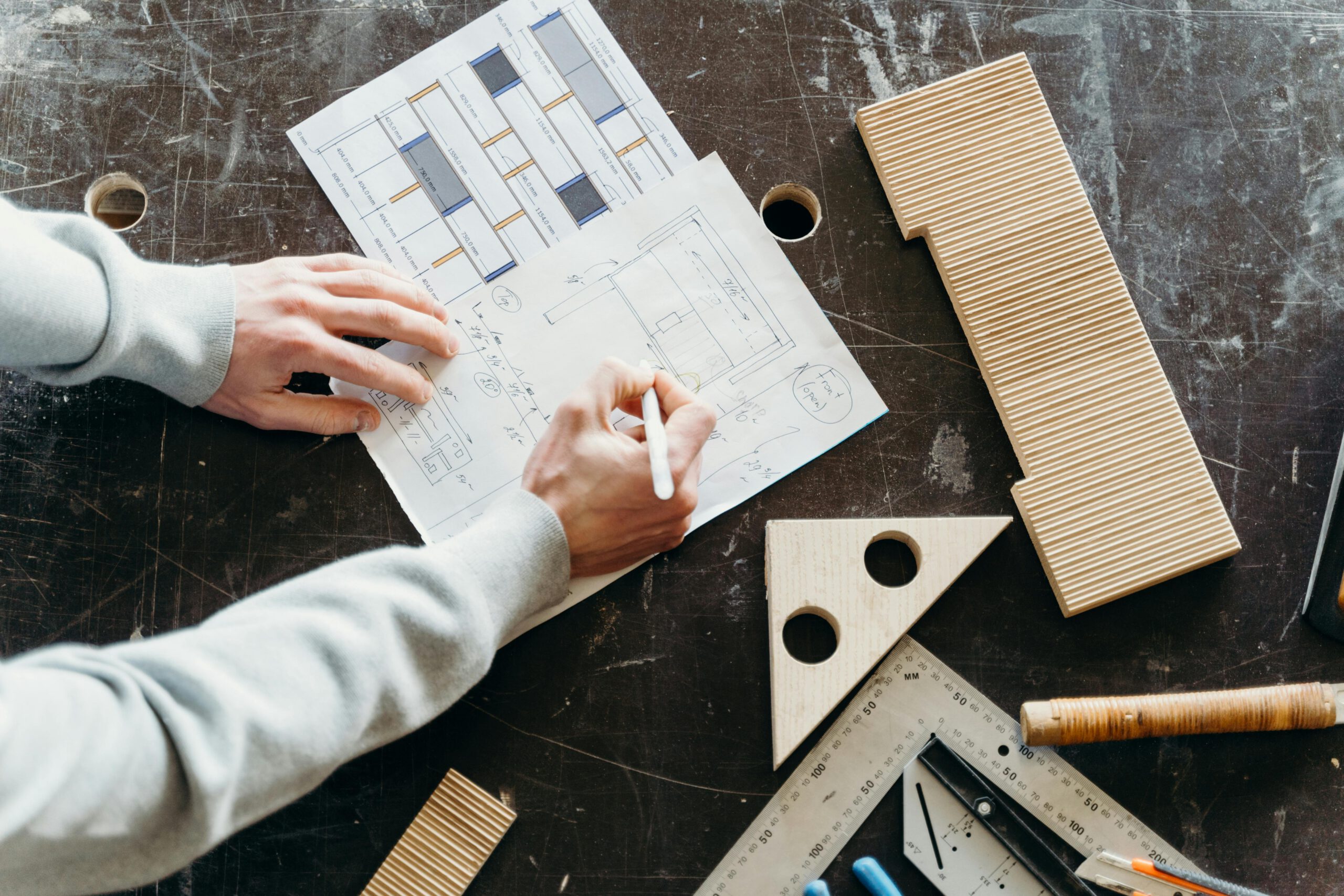 Atelier Val'Agencement Design à Mareuil-sur-Lay