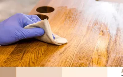 Pourquoi choisir l’huile Rubio Monocoat Oil Plus 2C pour vos finitions bois ?