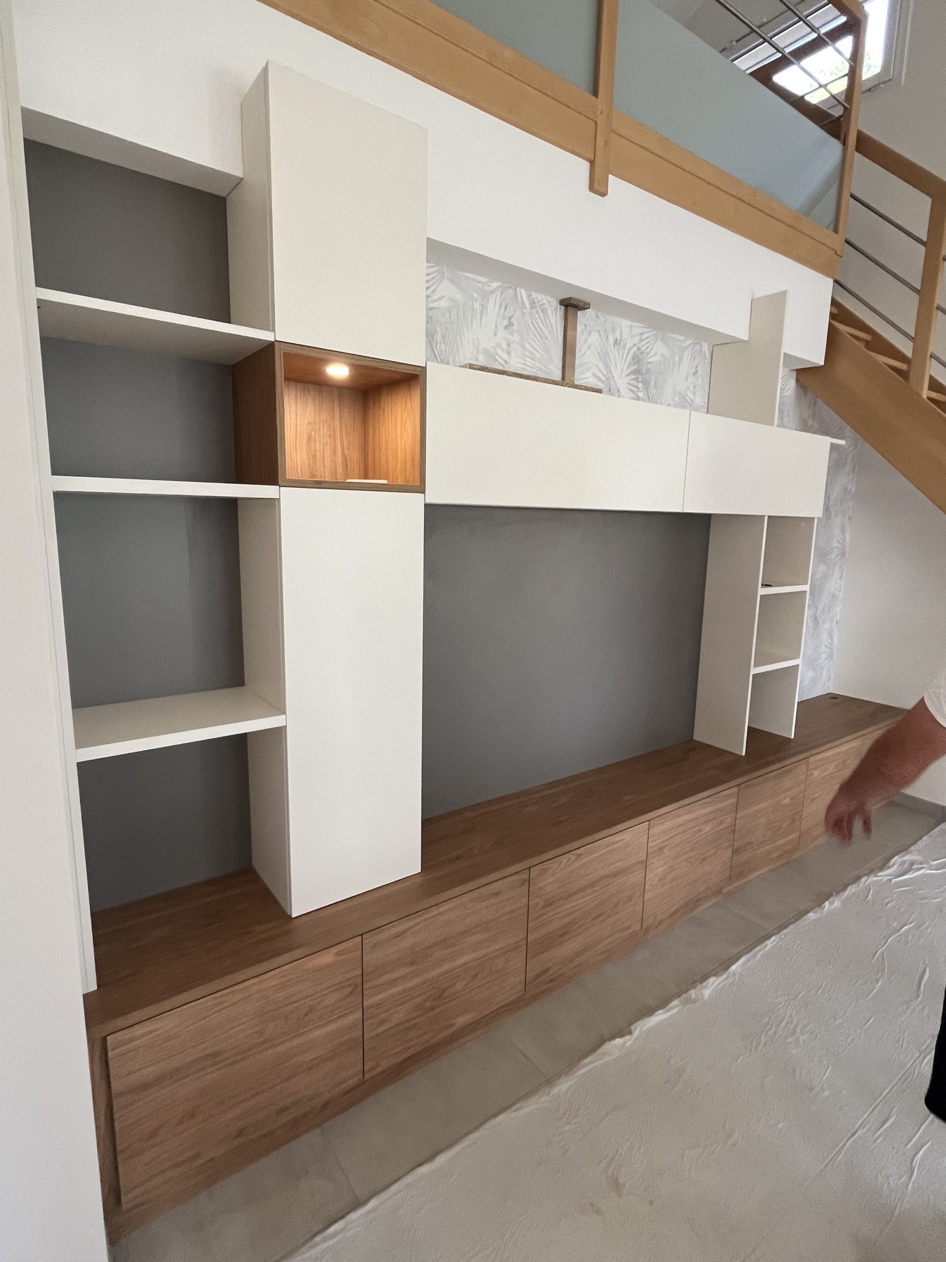 Réalisation Val'Agencement Design