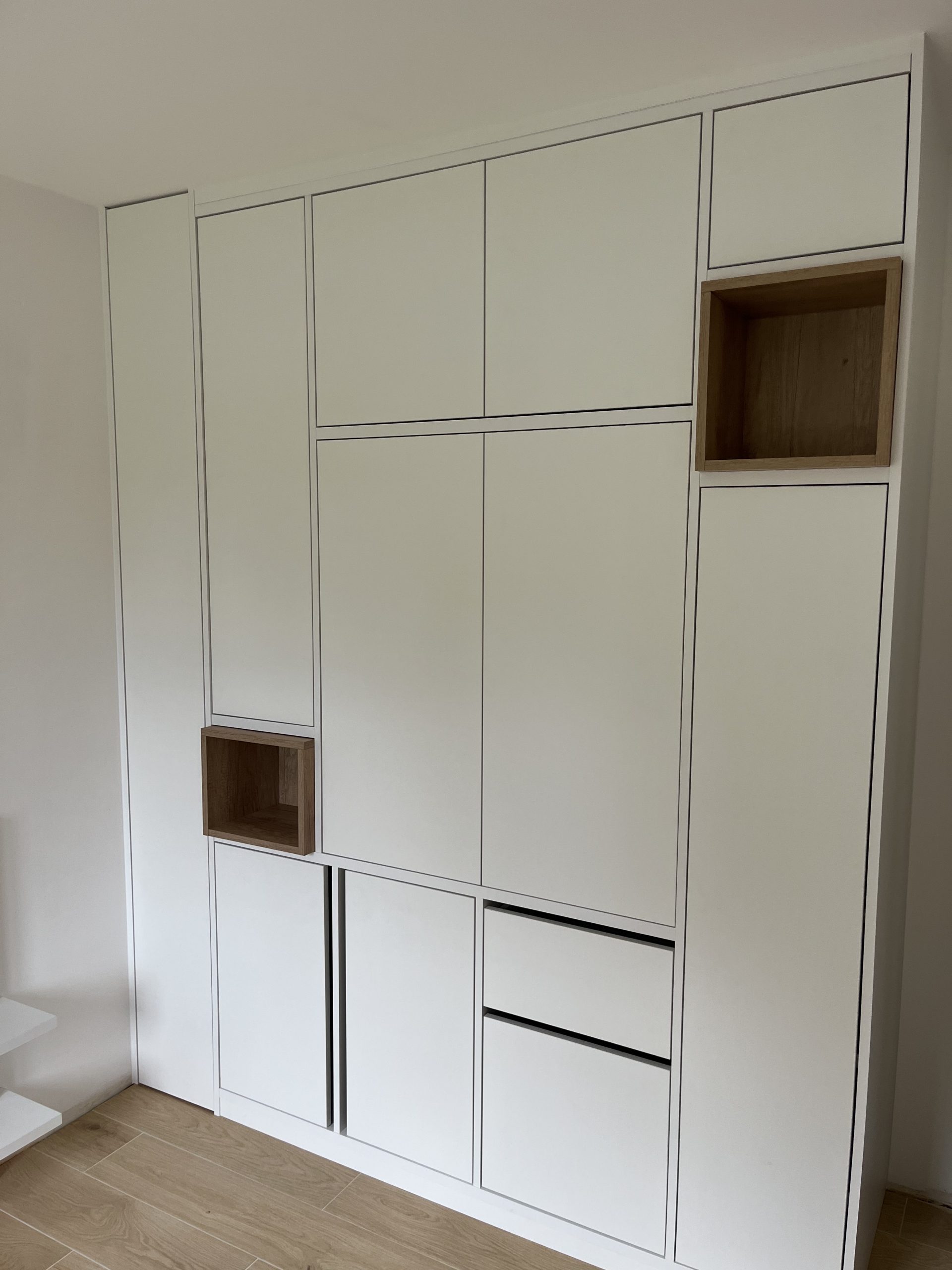 Réalisation Val'Agencement Design