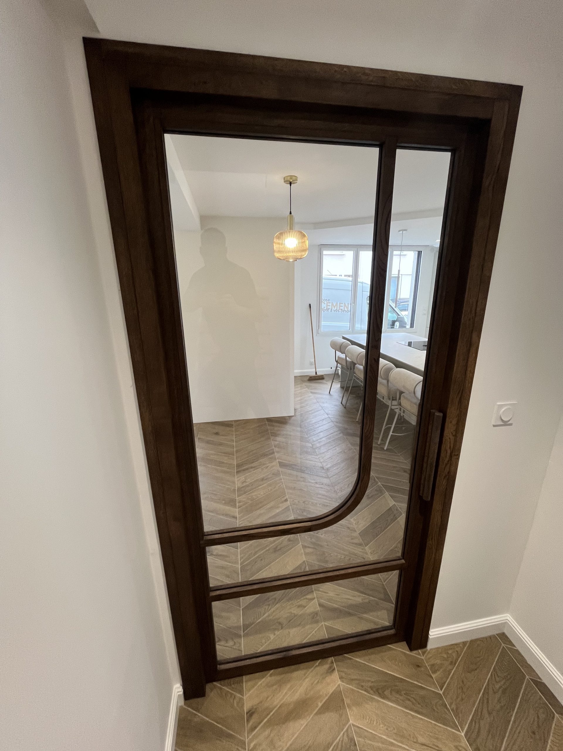 Rénovation intérieure Val'Agencement Design