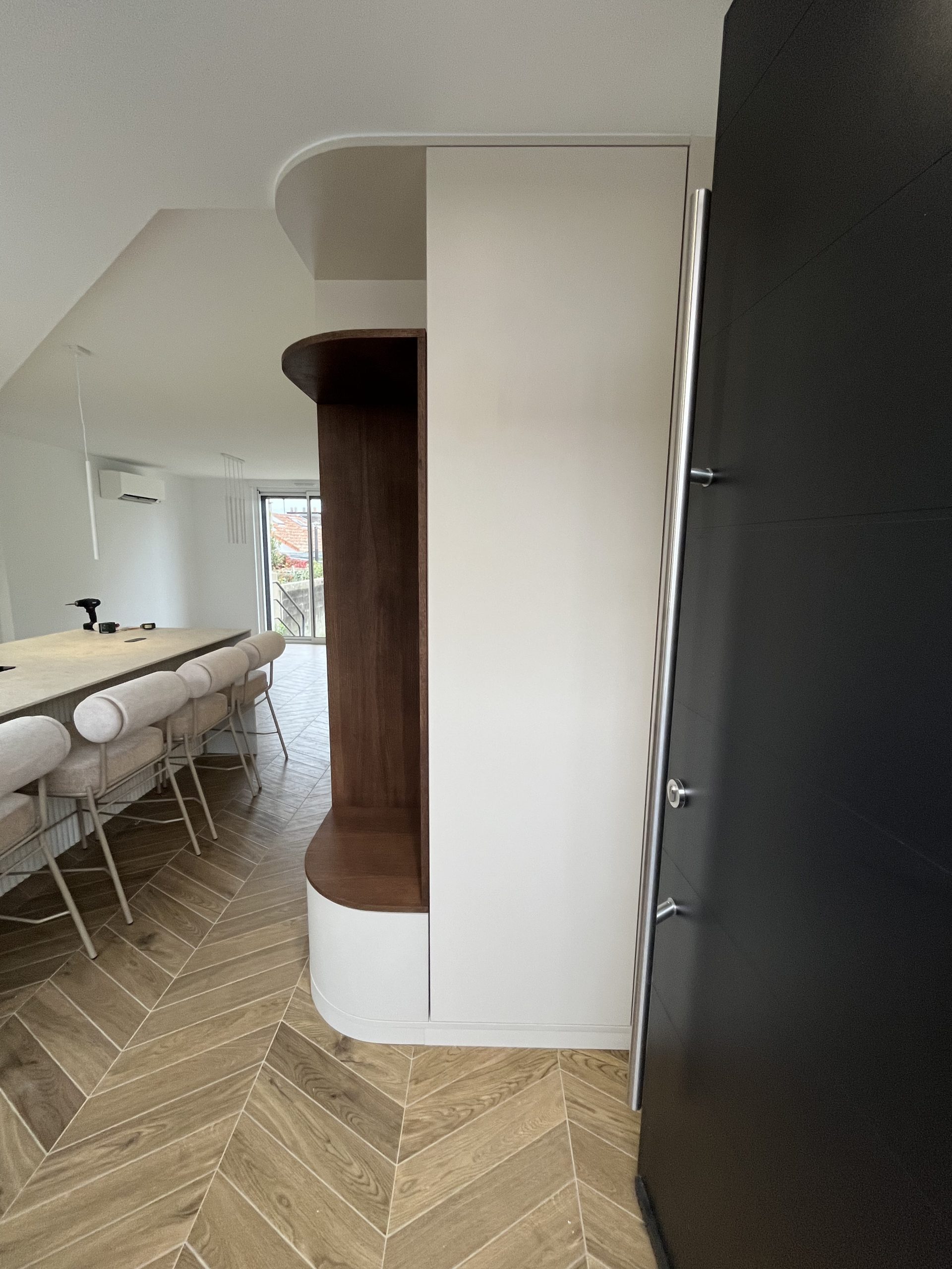 Réalisation Val'Agencement Design