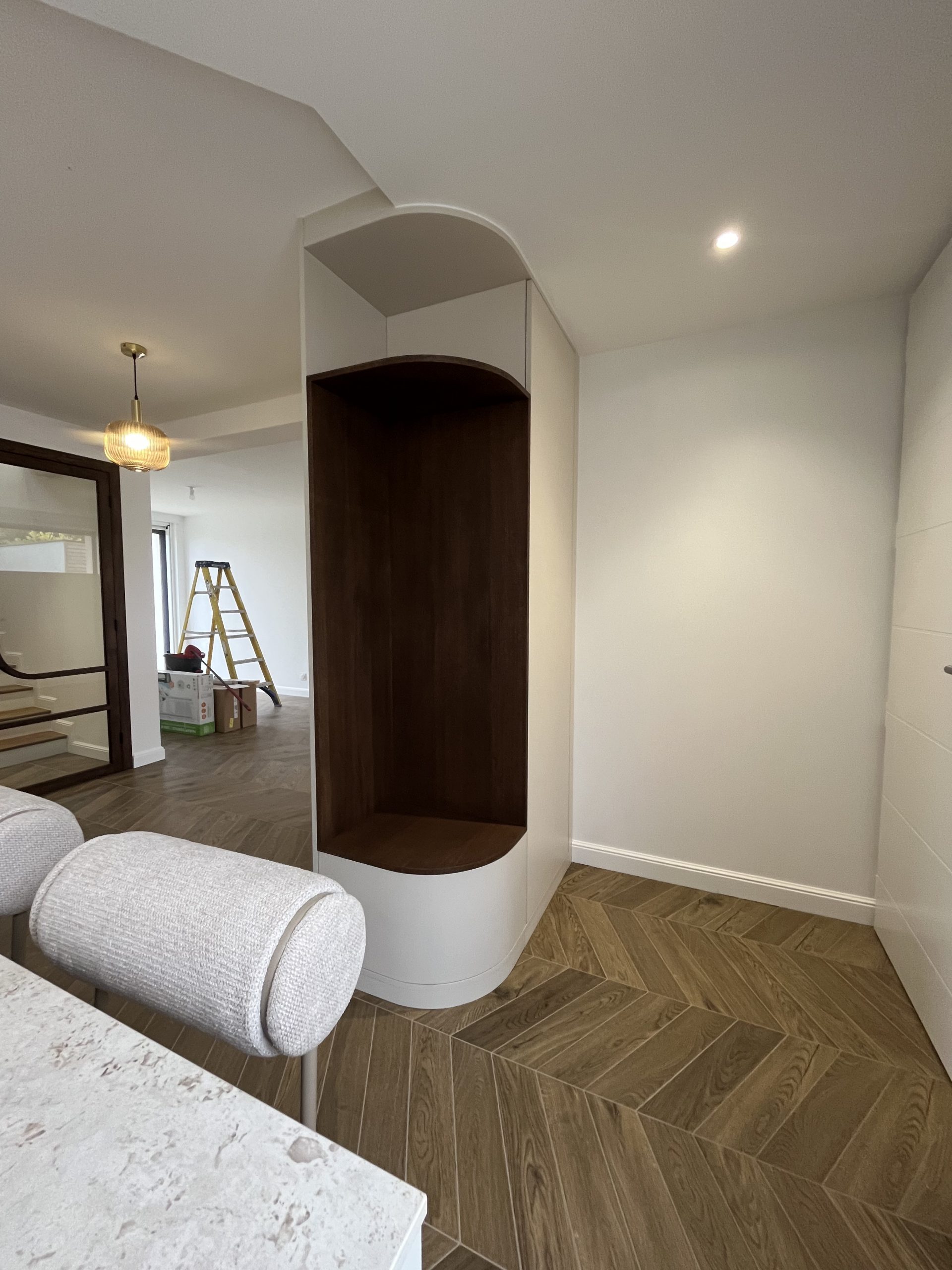 Réalisation Val'Agencement Design