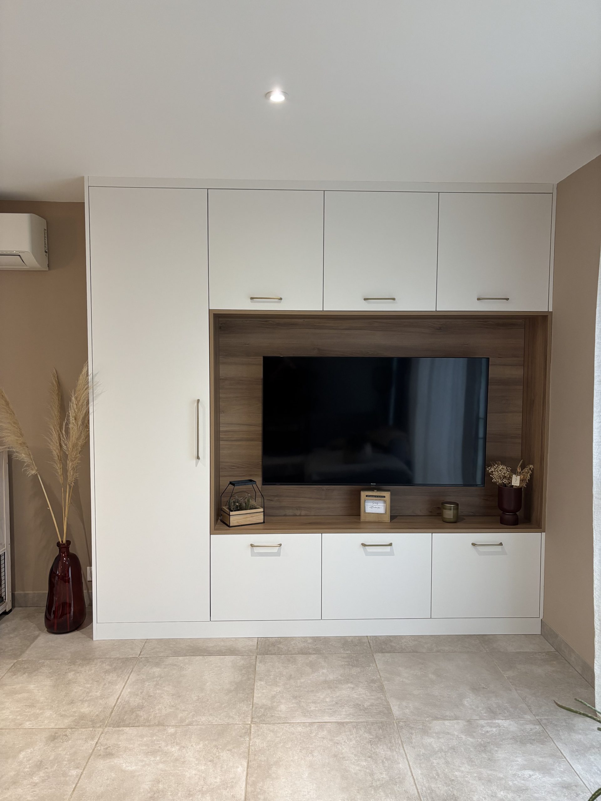 Dressing sur mesure