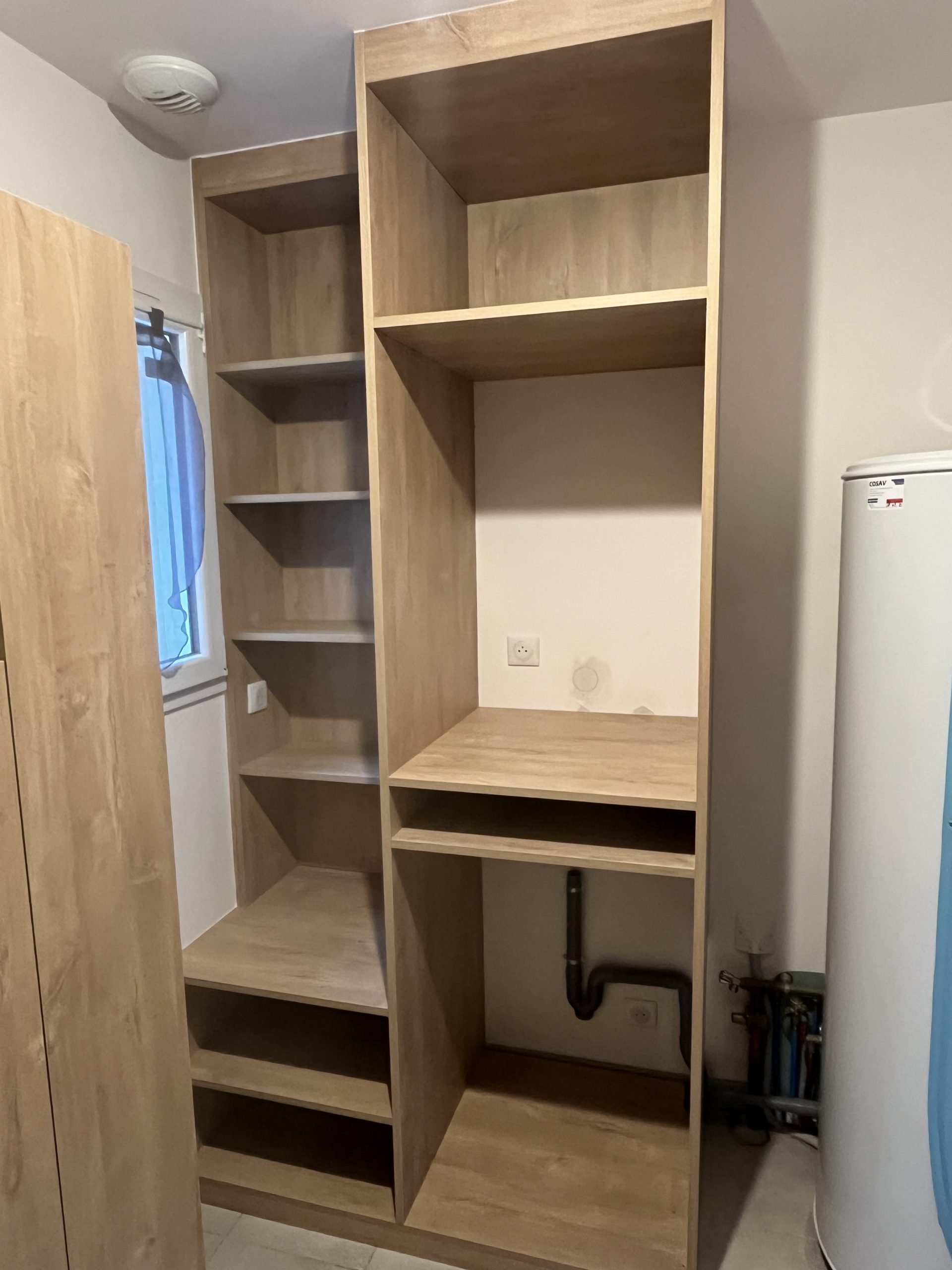 Réalisation Val'Agencement Design