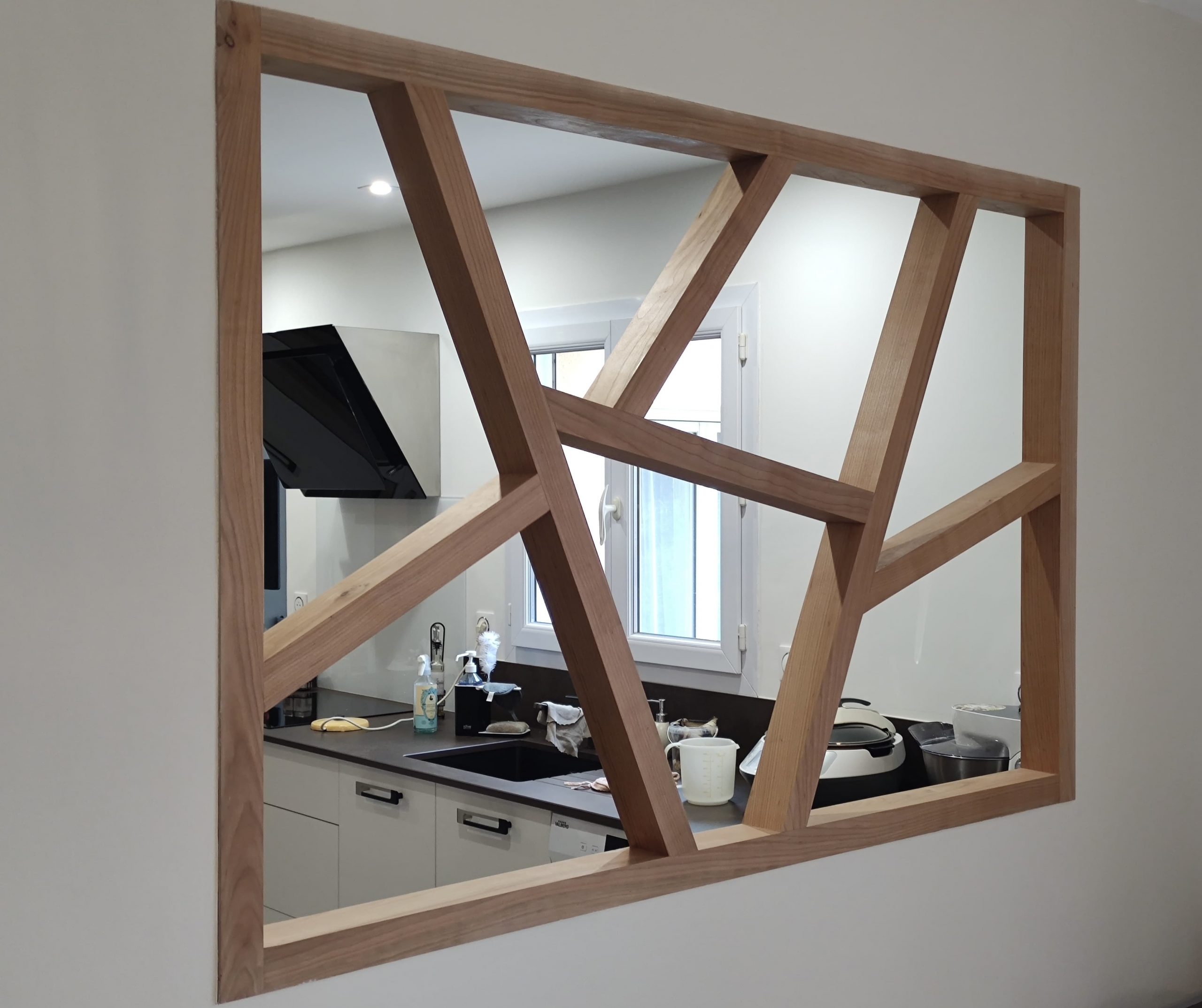 Cuisine design